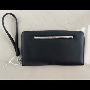 Steve madden wallet